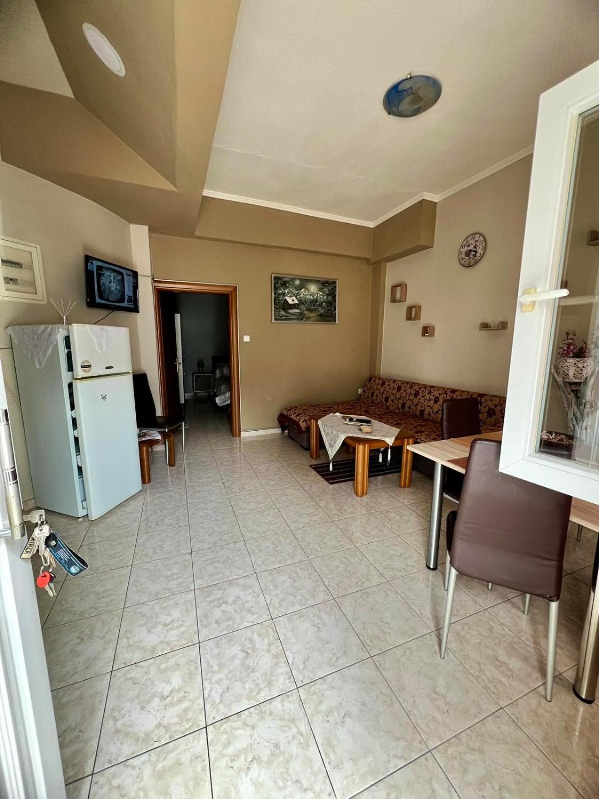 Apartment Little Sunshine